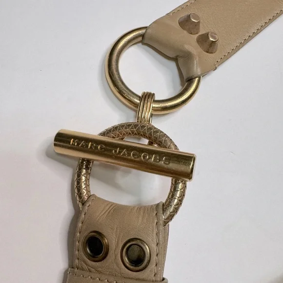 Marc Jacobs Sweet Punk Siouxsie Bag - Picture 6 of 15